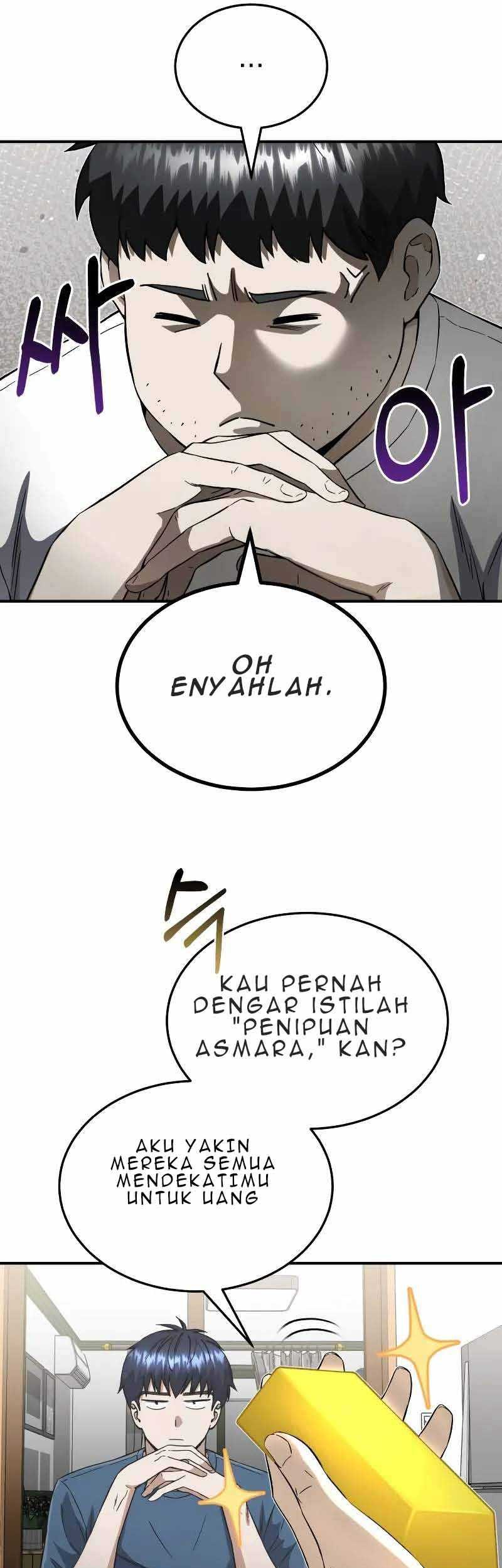 Genius of the Unique Lineage Chapter 92 Gambar 20