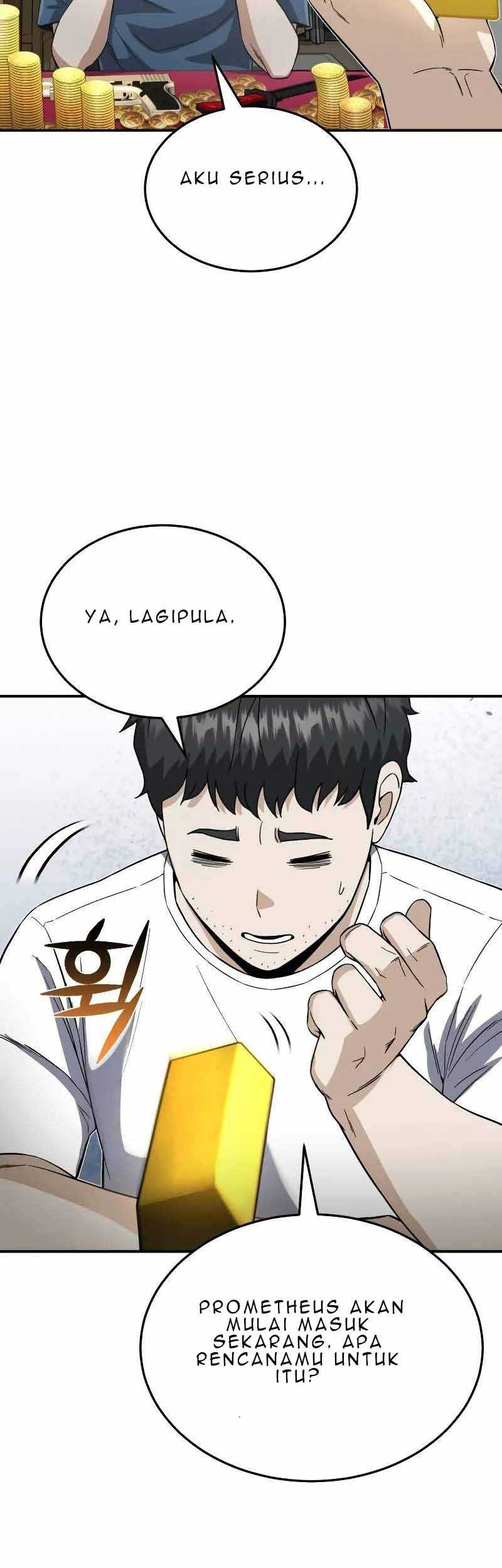 Genius of the Unique Lineage Chapter 92 Gambar 21