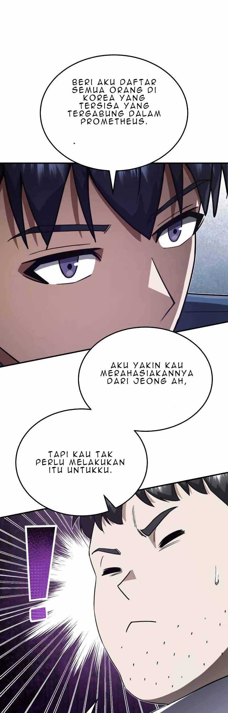 Genius of the Unique Lineage Chapter 92 Gambar 23