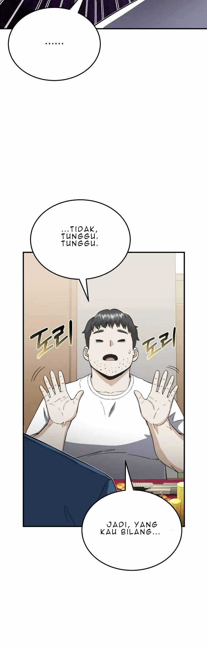 Genius of the Unique Lineage Chapter 92 Gambar 24