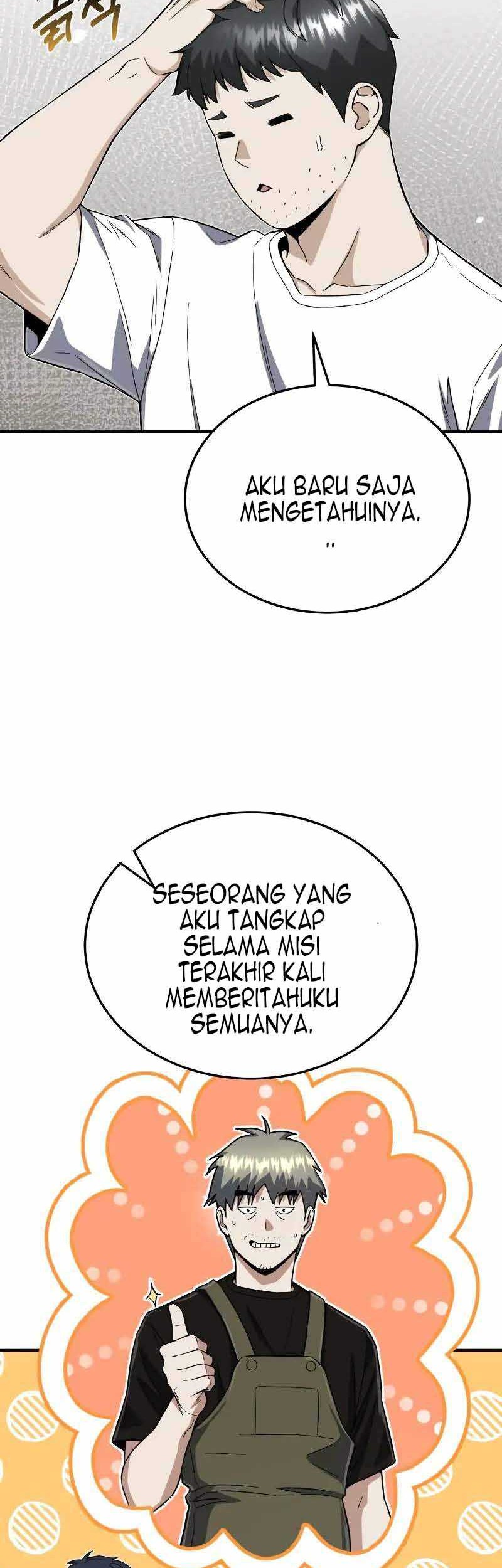 Genius of the Unique Lineage Chapter 92 Gambar 33