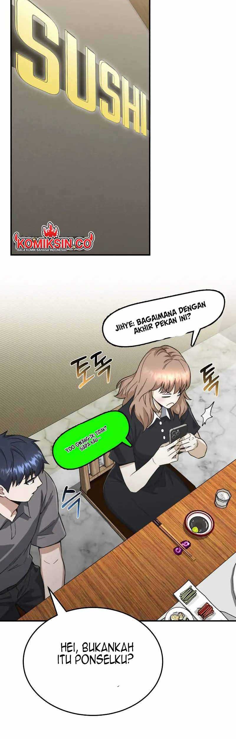 Genius of the Unique Lineage Chapter 92 Gambar 41