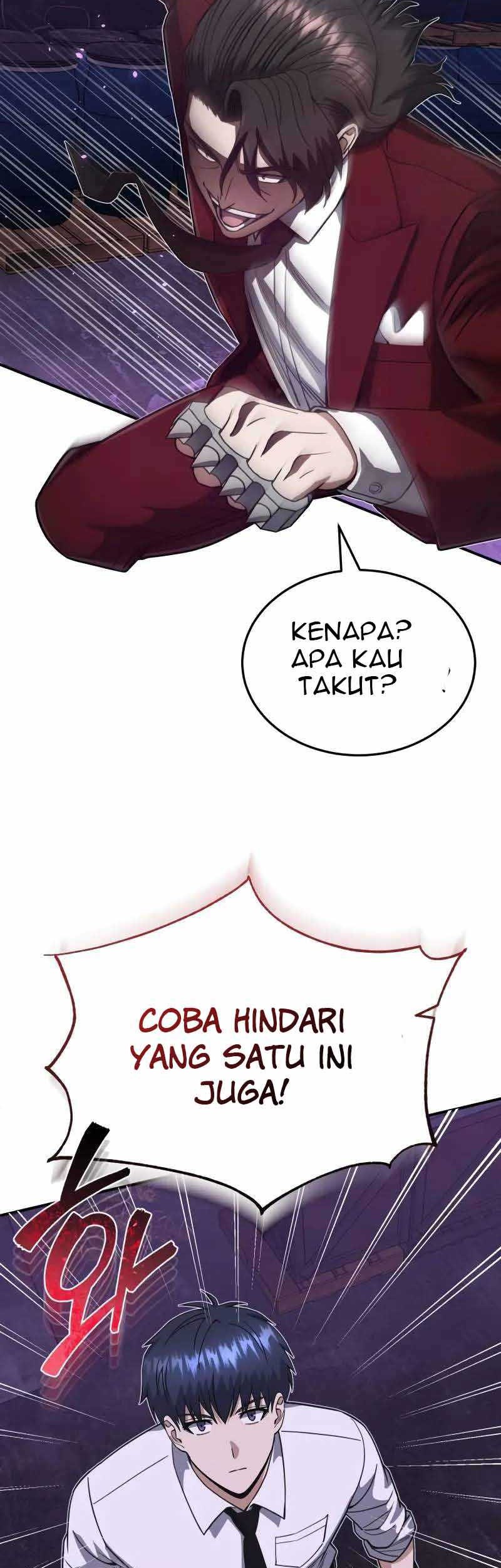Genius of the Unique Lineage Chapter 91 Gambar 32