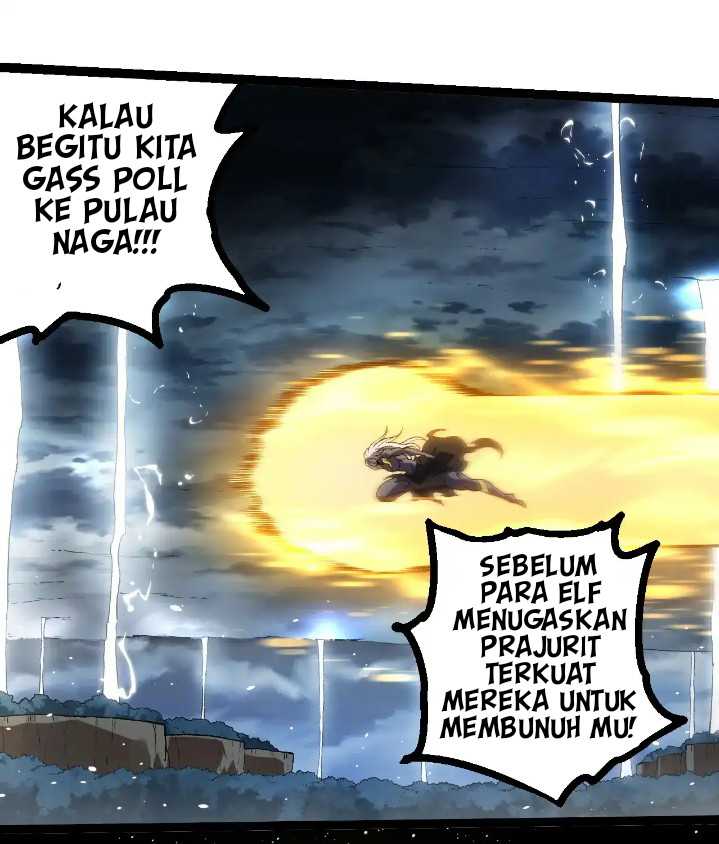 Evolution Begins With A Big Tree Chapter 291 Gambar 32