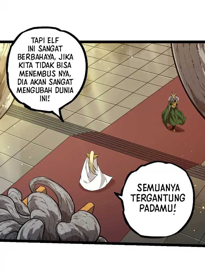 Evolution Begins With A Big Tree Chapter 291 Gambar 37