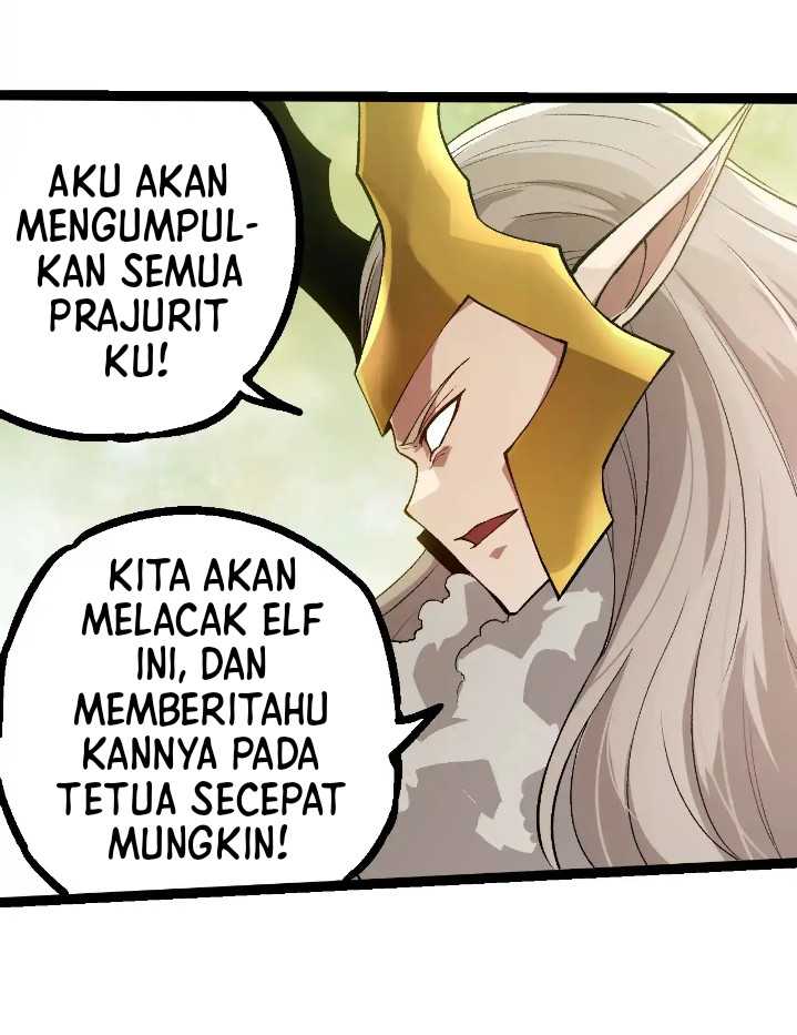 Evolution Begins With A Big Tree Chapter 291 Gambar 38