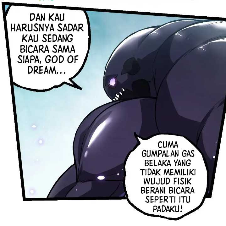 Evolution Begins With A Big Tree Chapter 291 Gambar 42