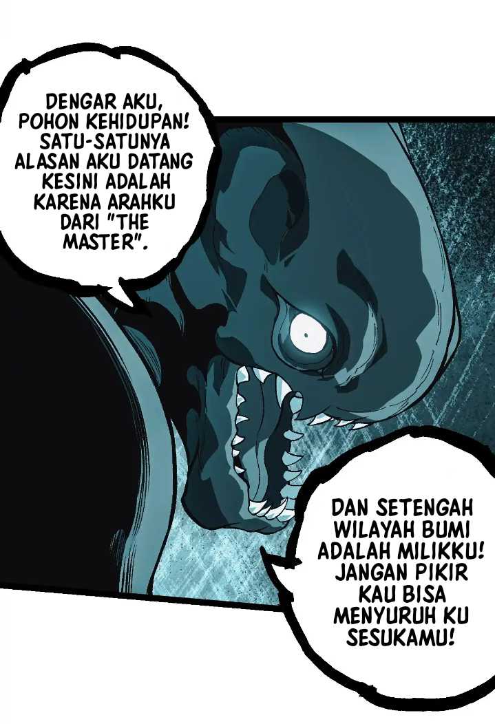 Evolution Begins With A Big Tree Chapter 291 Gambar 48