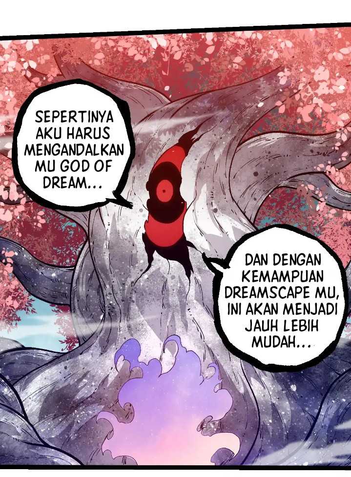 Evolution Begins With A Big Tree Chapter 291 Gambar 51