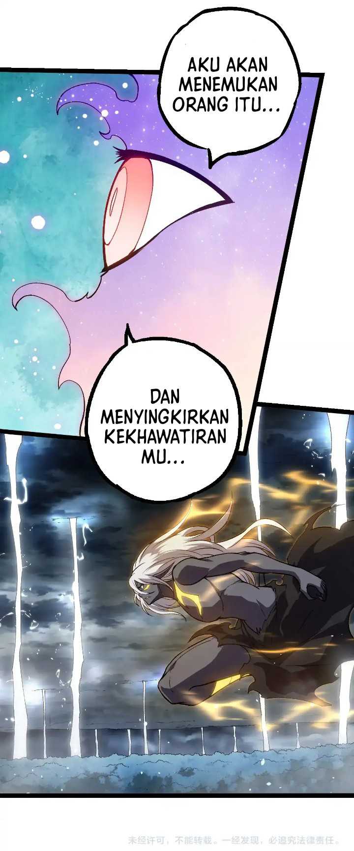 Evolution Begins With A Big Tree Chapter 291 Gambar 52
