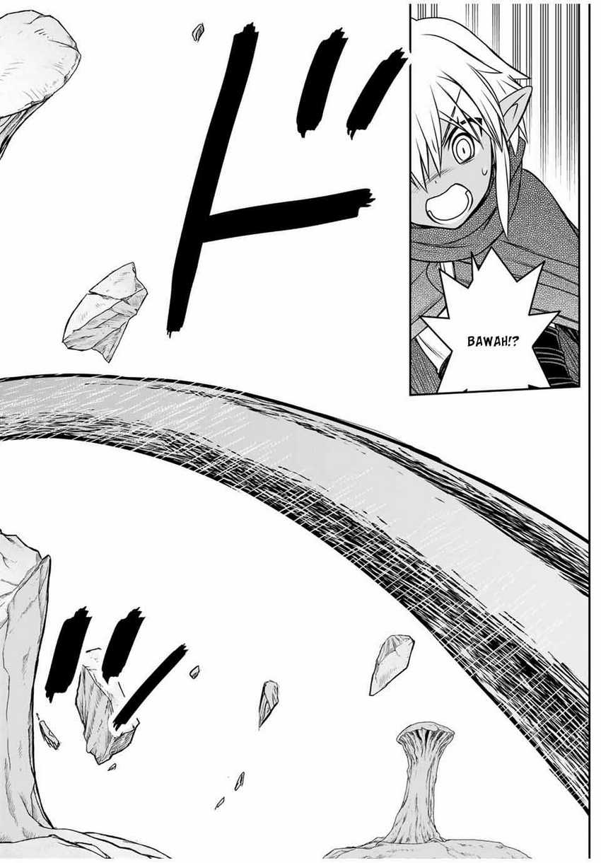 Dame Skill [Auto Mode] ga Kakuseishimashita ~Are, Guild no Scout-san, Ore wo “Iranai”-tte Itte Masendeshita?~ Chapter 77 Gambar 15
