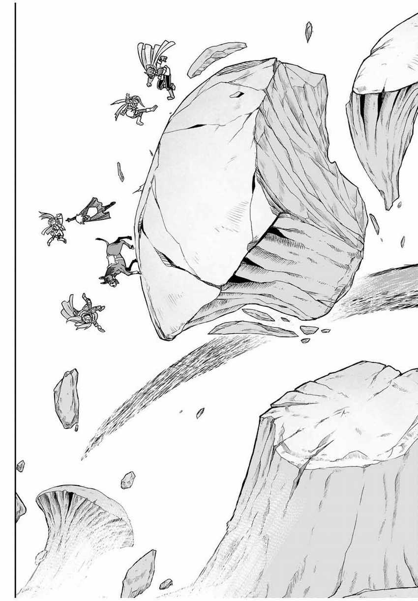 Dame Skill [Auto Mode] ga Kakuseishimashita ~Are, Guild no Scout-san, Ore wo “Iranai”-tte Itte Masendeshita?~ Chapter 77 Gambar 16