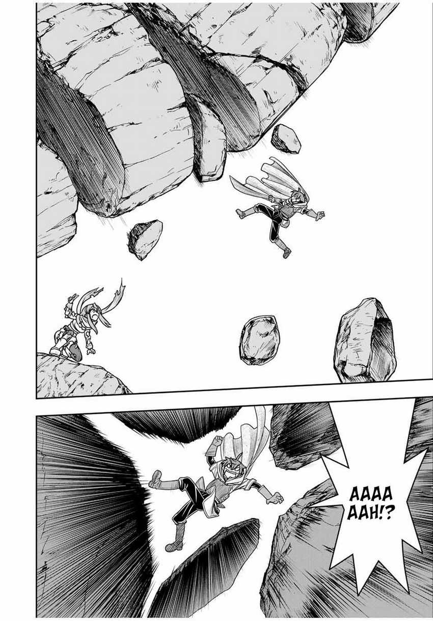 Dame Skill [Auto Mode] ga Kakuseishimashita ~Are, Guild no Scout-san, Ore wo “Iranai”-tte Itte Masendeshita?~ Chapter 77 Gambar 19