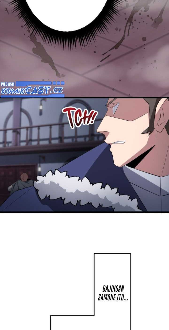 Unparalleled ??? Rank Hidden Equipment Chapter 23 Gambar 19