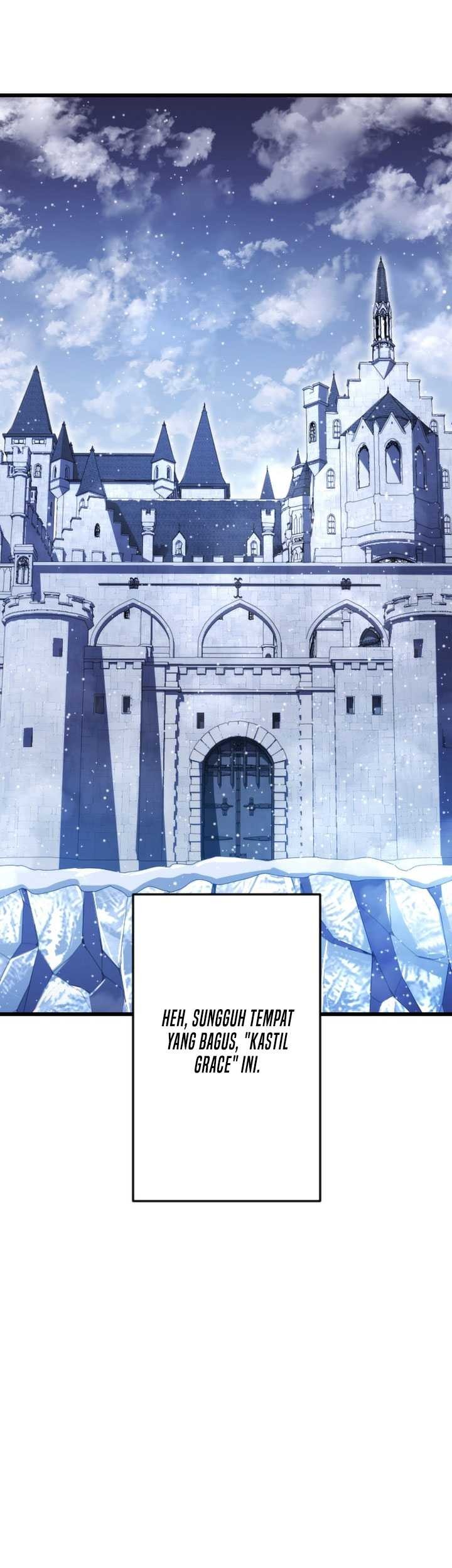 Unparalleled ??? Rank Hidden Equipment Chapter 23 Gambar 22