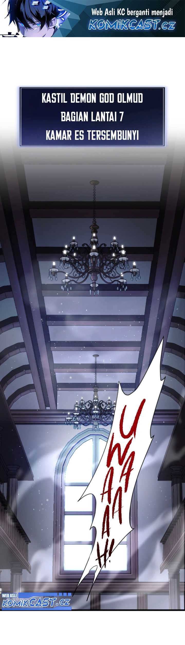 Baca Manga Unparalleled ??? Rank Hidden Equipment Chapter 23 Gambar 2