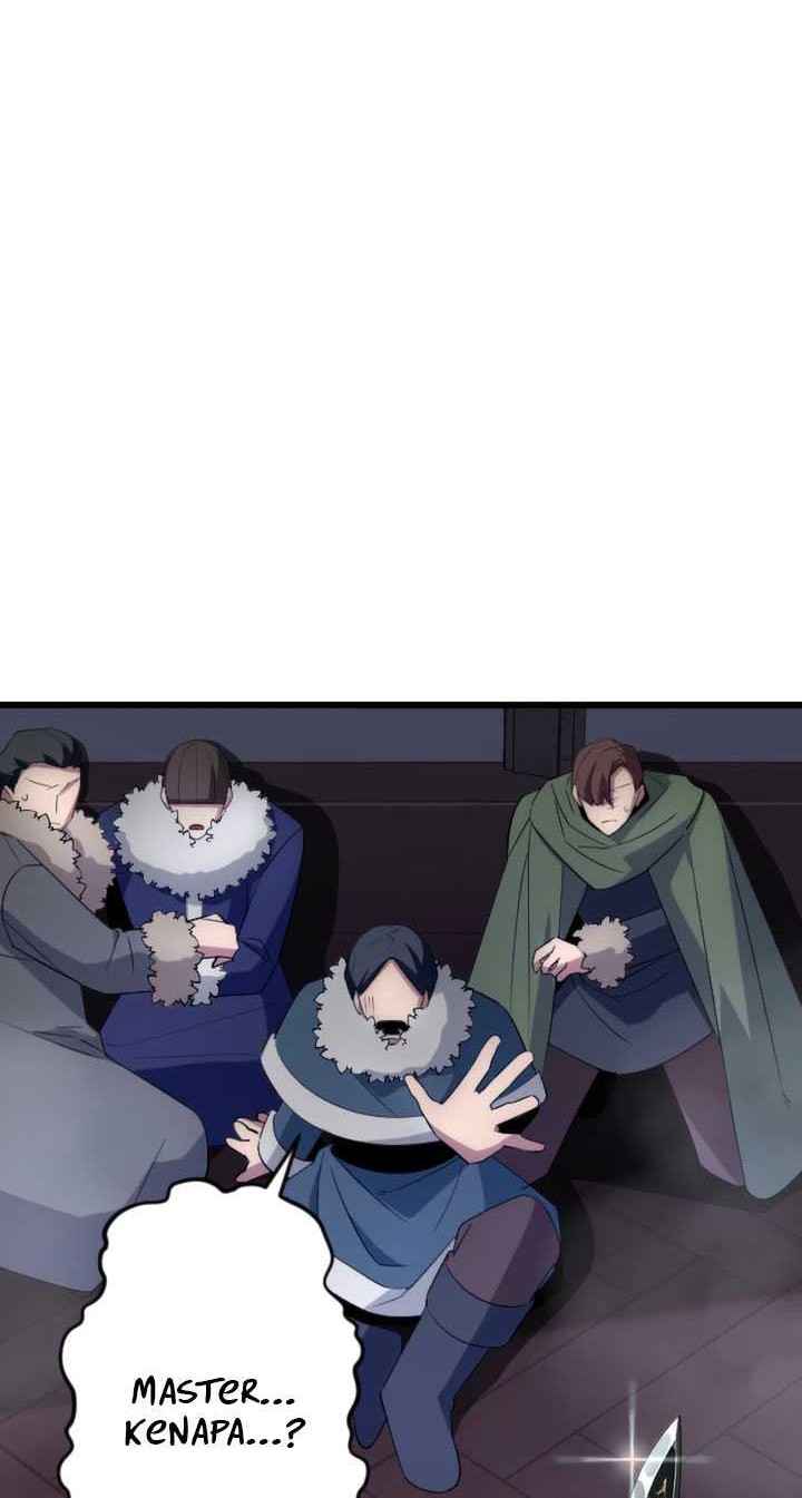 Unparalleled ??? Rank Hidden Equipment Chapter 23 Gambar 3