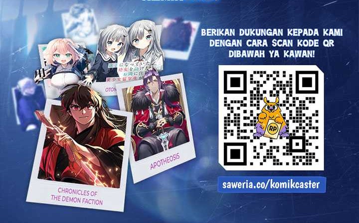 Unparalleled ??? Rank Hidden Equipment Chapter 23 Gambar 65