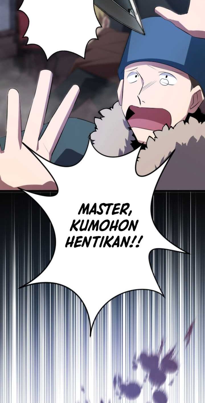 Unparalleled ??? Rank Hidden Equipment Chapter 23 Gambar 13