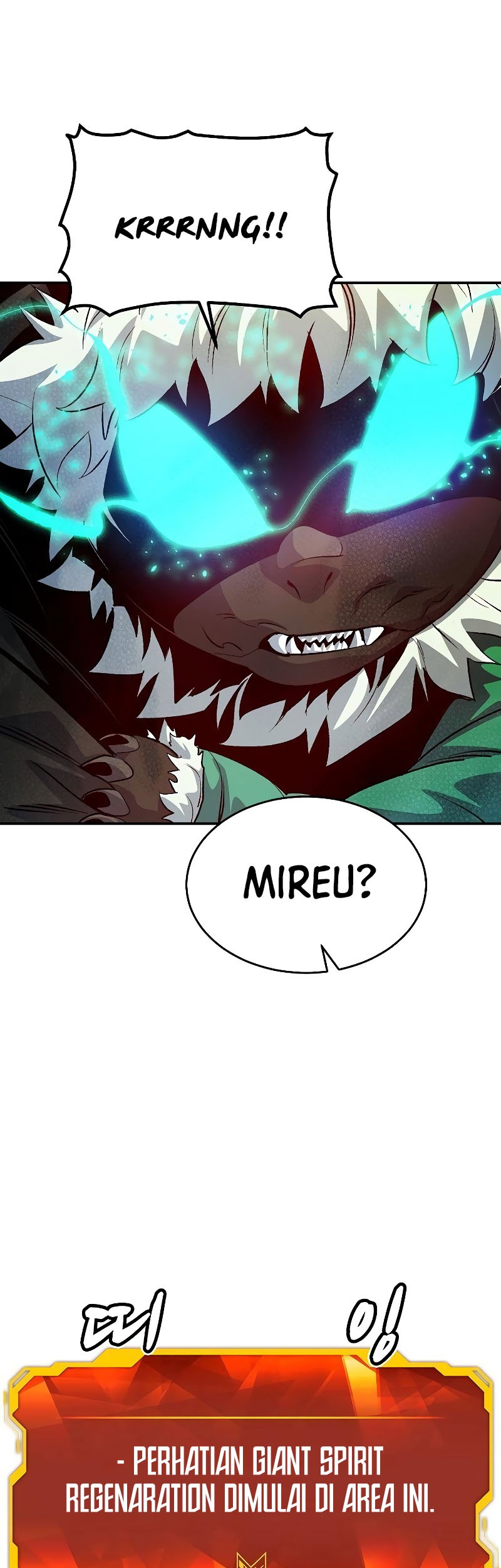 Alone Necromancer Chapter 153 Gambar 66