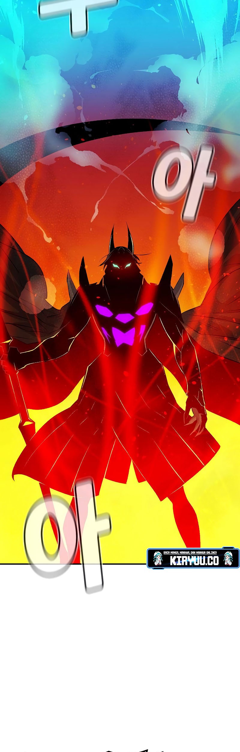 Alone Necromancer Chapter 153 Gambar 4