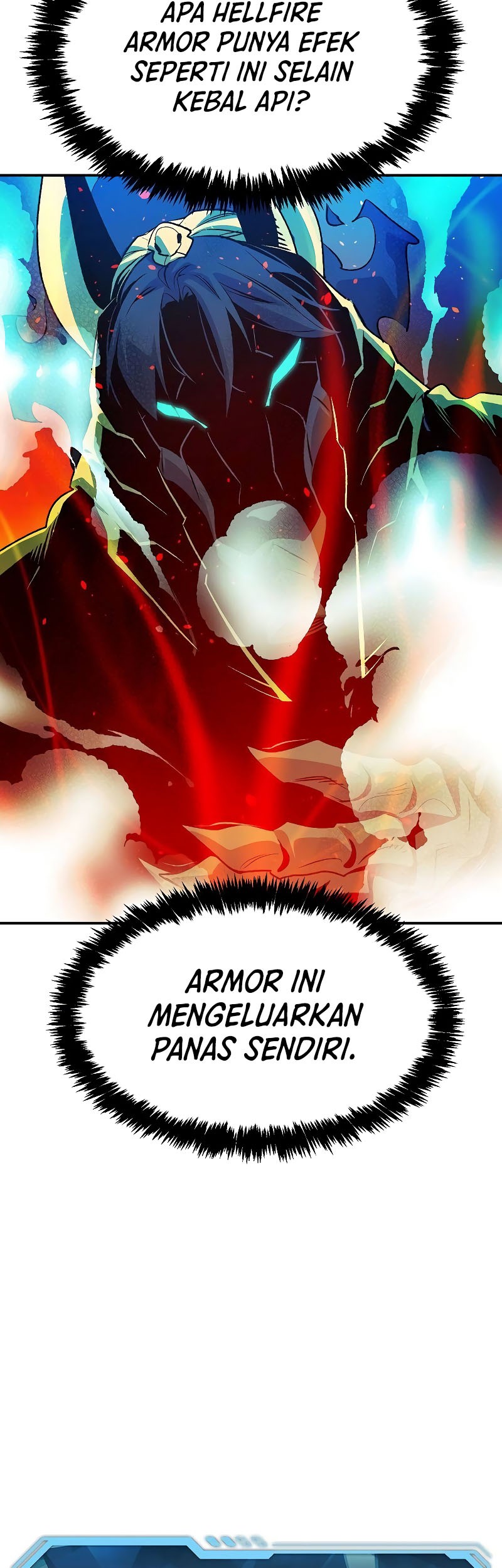Alone Necromancer Chapter 153 Gambar 6