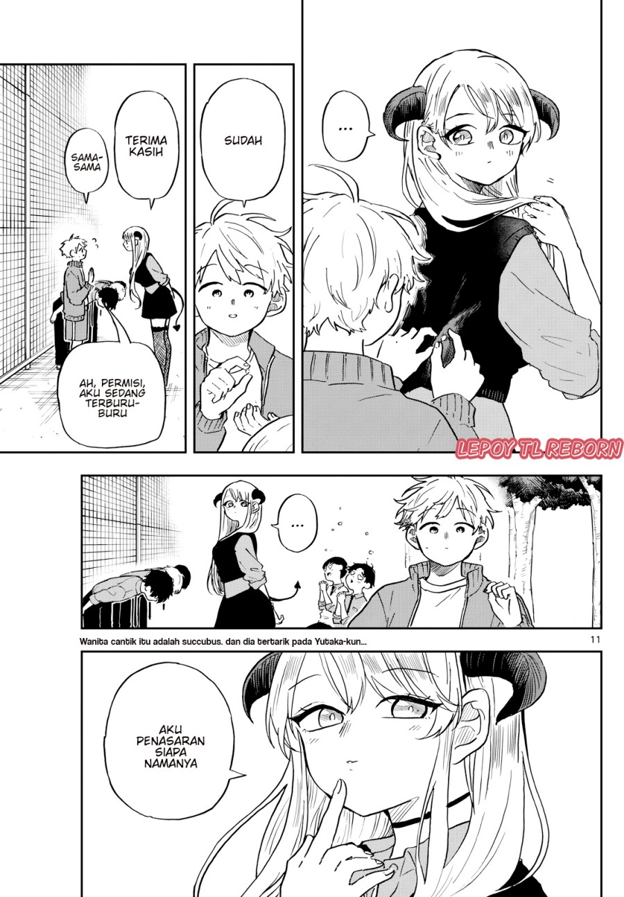 Ogami Tsumiki to Kinichijou Chapter 35 Gambar 12