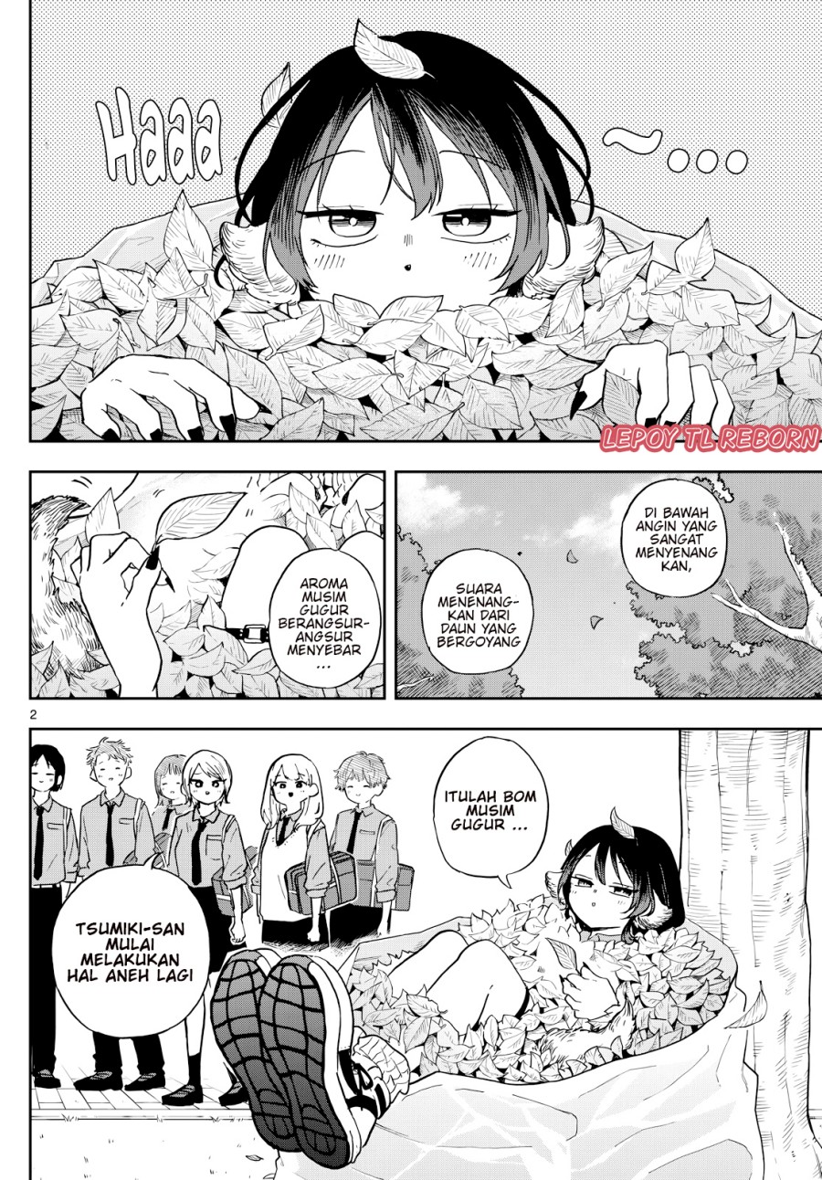 Ogami Tsumiki to Kinichijou Chapter 35 Gambar 3