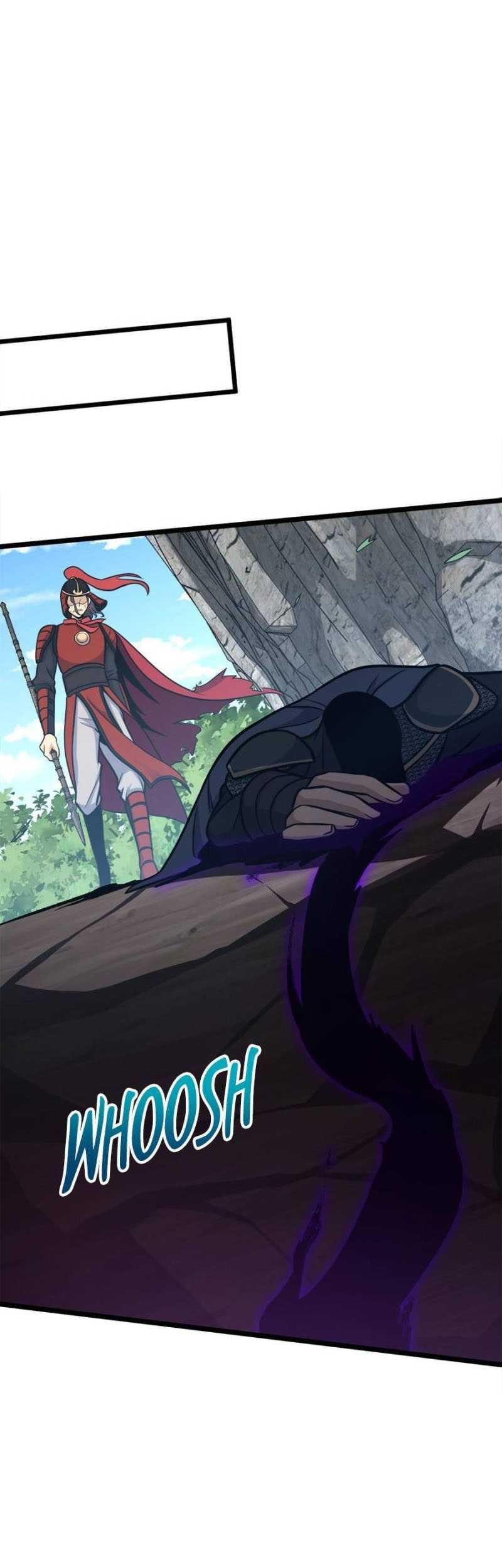 Baca Manhua Spare Me, Great Lord! Chapter 564 Gambar 2