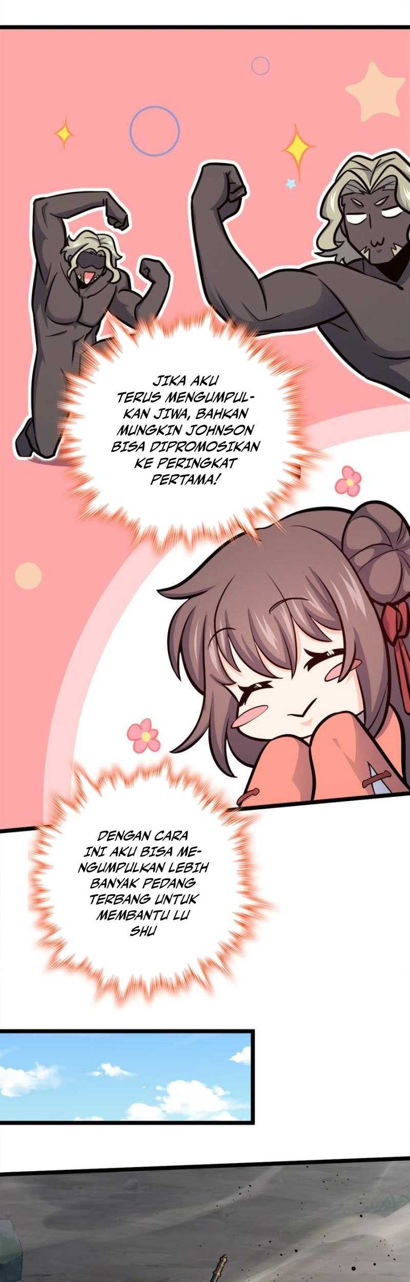Spare Me, Great Lord! Chapter 564 Gambar 12