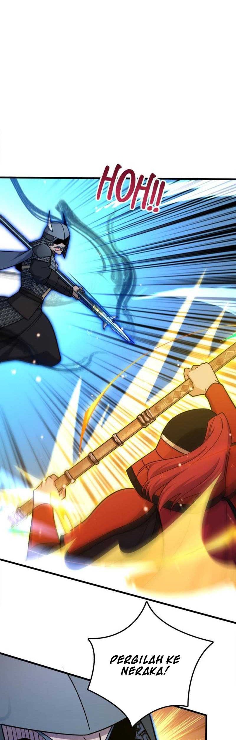 Spare Me, Great Lord! Chapter 563 Gambar 36