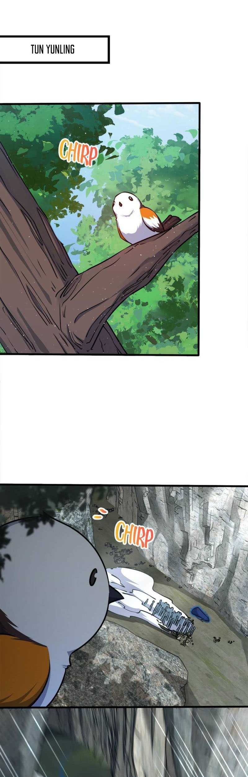 Baca Manhua Spare Me, Great Lord! Chapter 563 Gambar 2