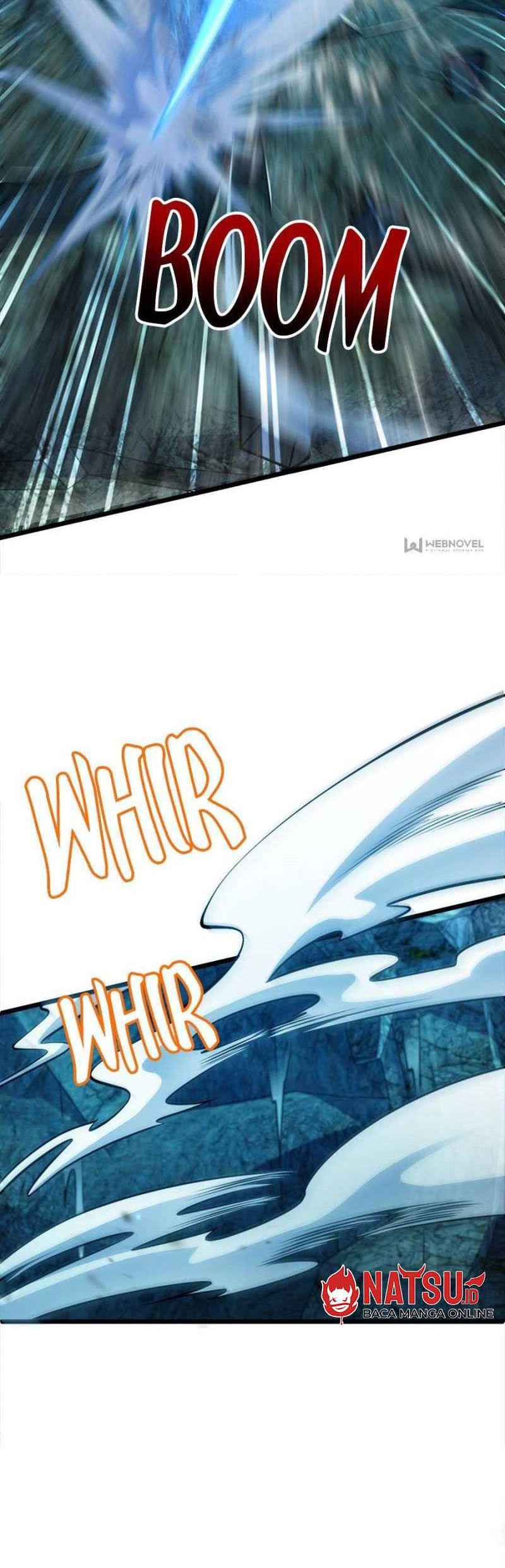 Spare Me, Great Lord! Chapter 562 Gambar 40