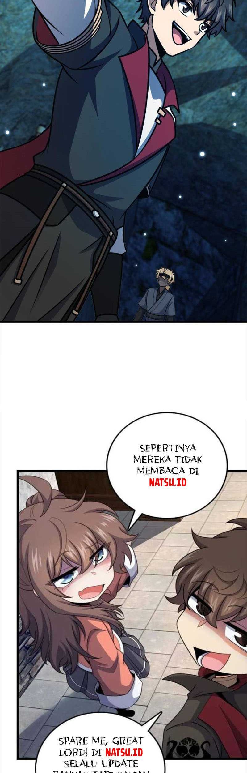 Spare Me, Great Lord! Chapter 562 Gambar 46