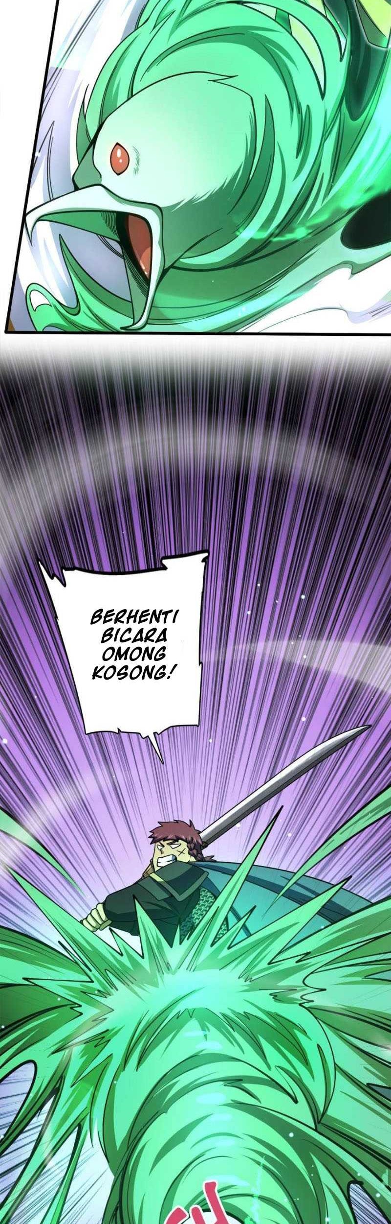 Spare Me, Great Lord! Chapter 561 Gambar 31