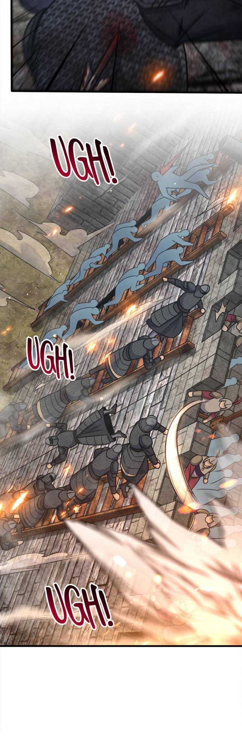 Spare Me, Great Lord! Chapter 561 Gambar 19