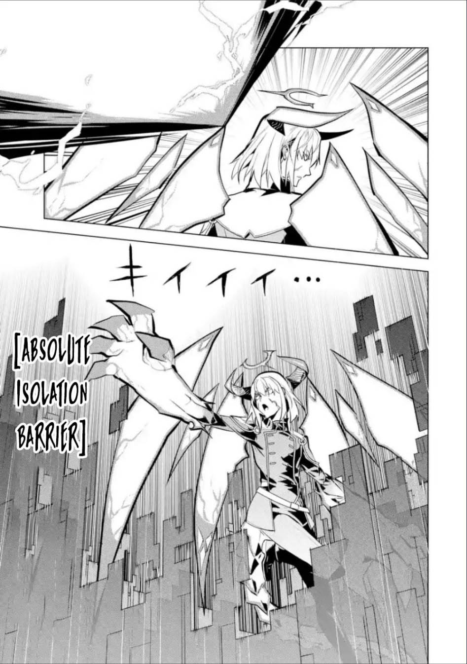 Tensei Kenja no Isekai Raifu Chapter 71.2 Gambar 21