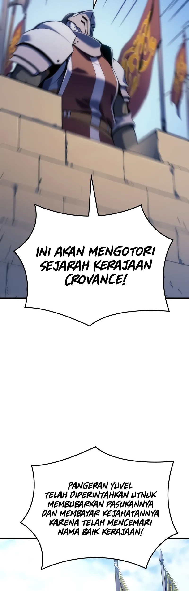 The Indomitable Martial King Chapter 54 Gambar 43