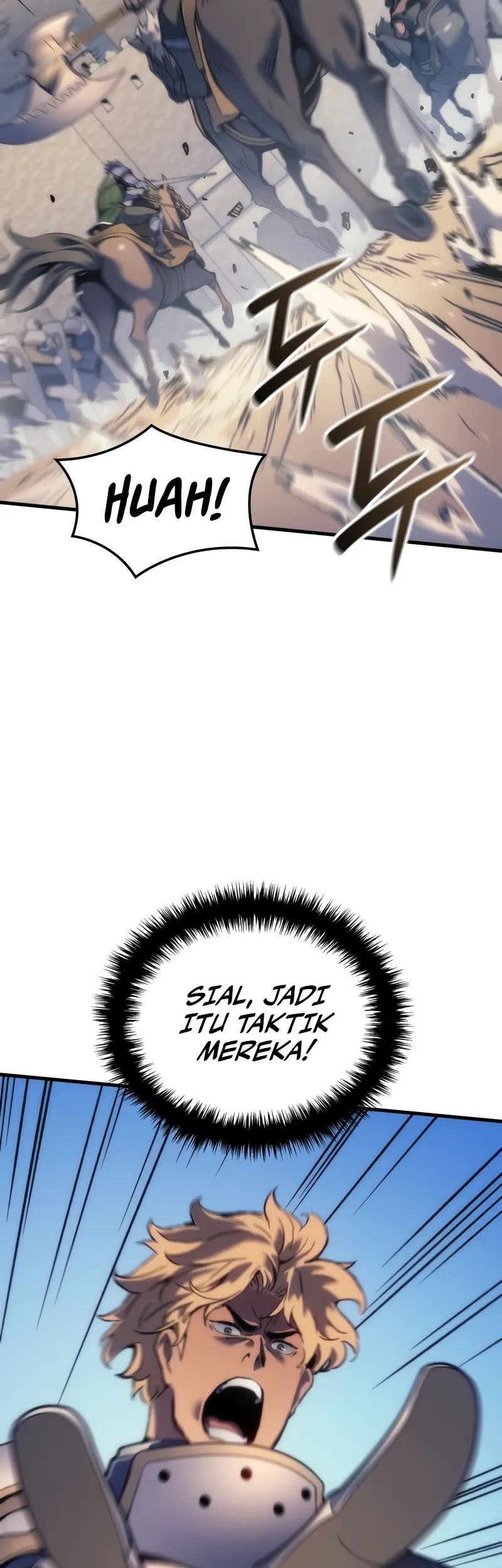 The Indomitable Martial King Chapter 54 Gambar 52