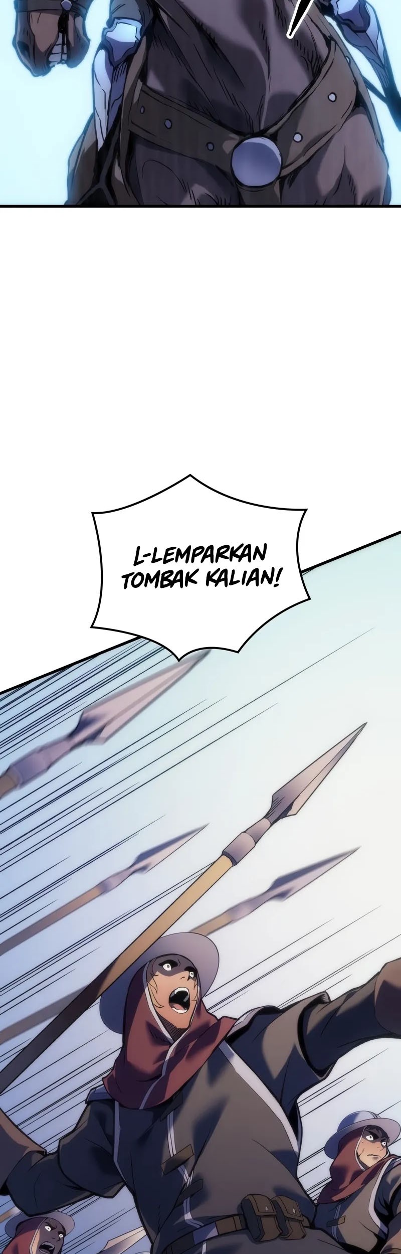 The Indomitable Martial King Chapter 54 Gambar 56