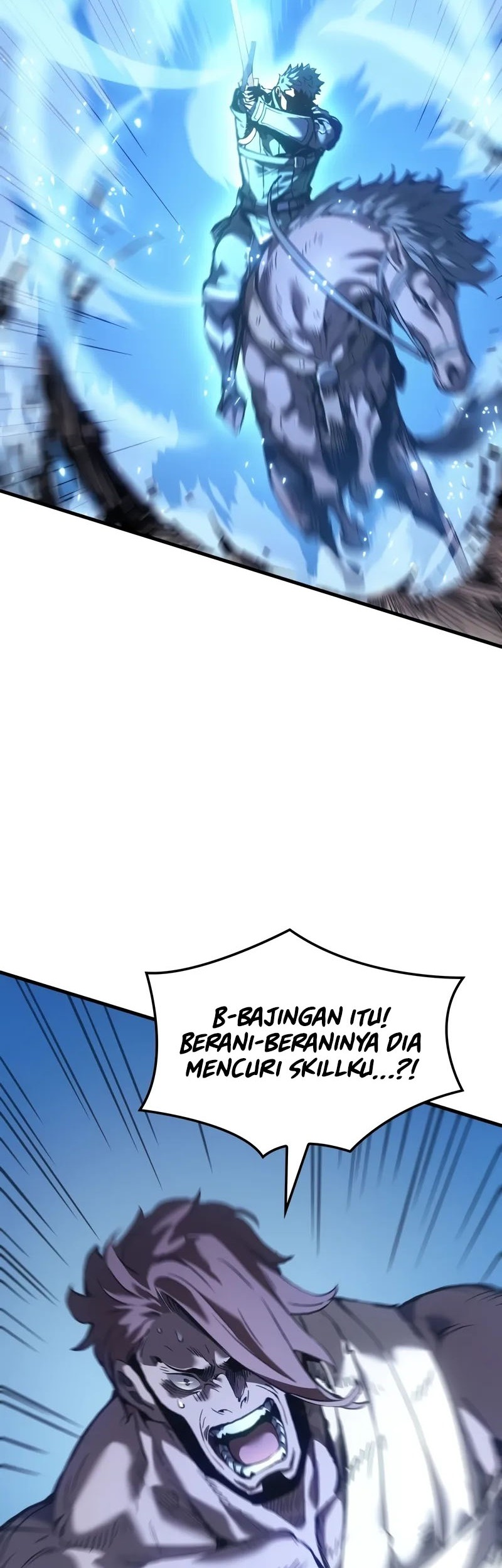 The Indomitable Martial King Chapter 54 Gambar 63