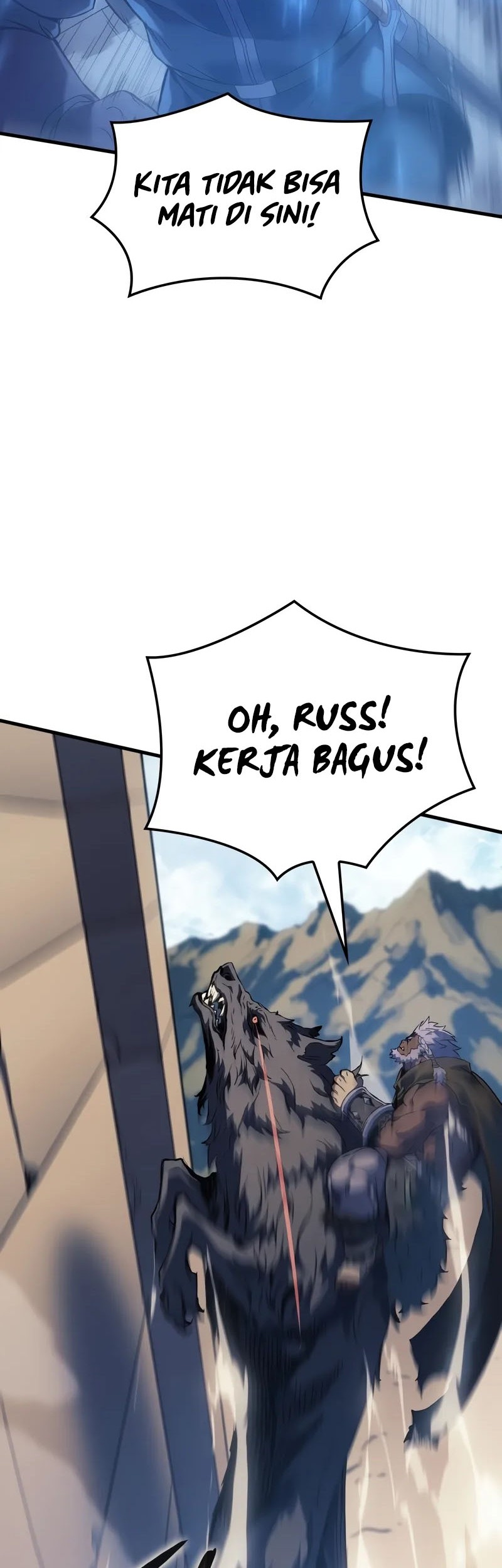 The Indomitable Martial King Chapter 54 Gambar 67