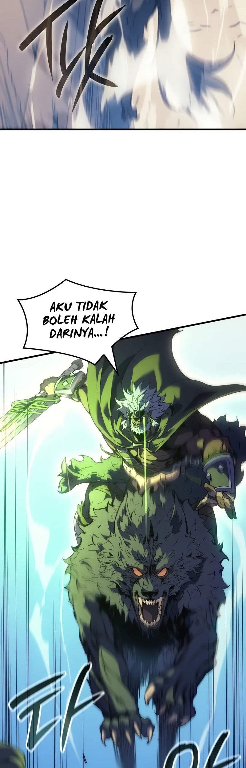 The Indomitable Martial King Chapter 54 Gambar 68