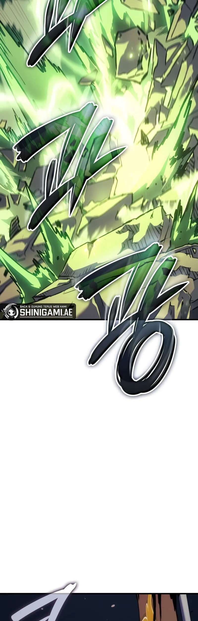 The Indomitable Martial King Chapter 54 Gambar 71