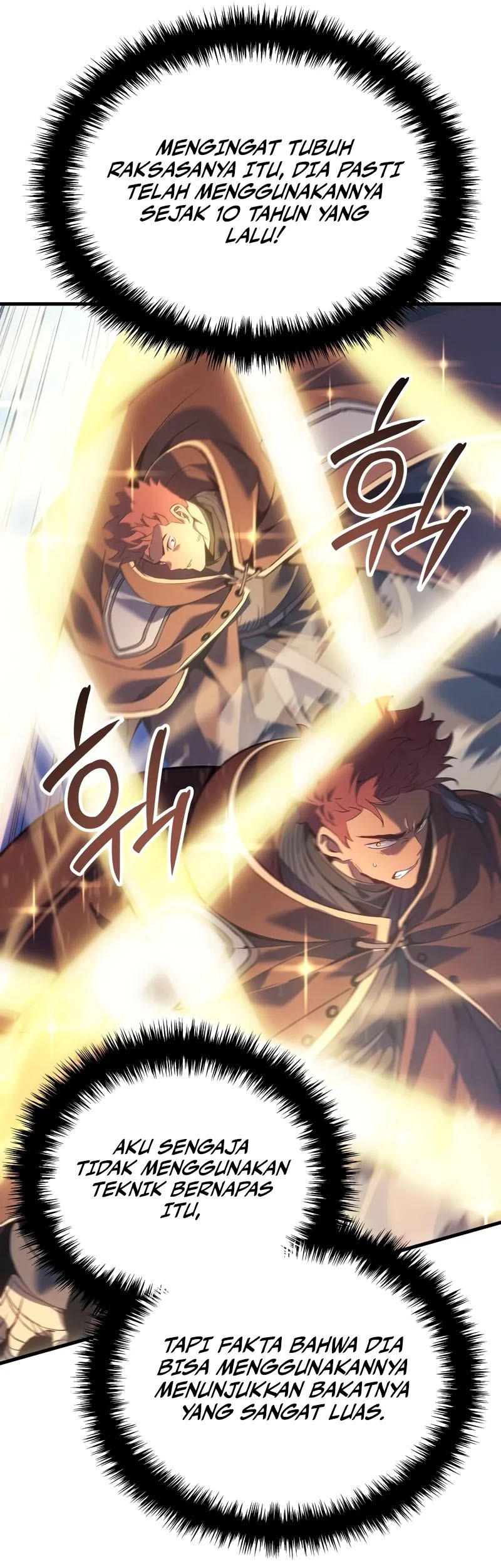 The Indomitable Martial King Chapter 54 Gambar 10
