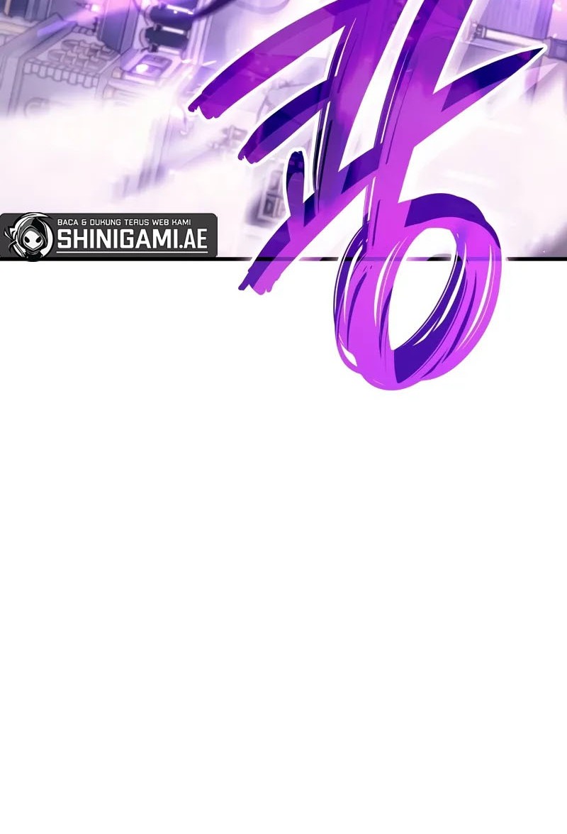 The Indomitable Martial King Chapter 54 Gambar 17