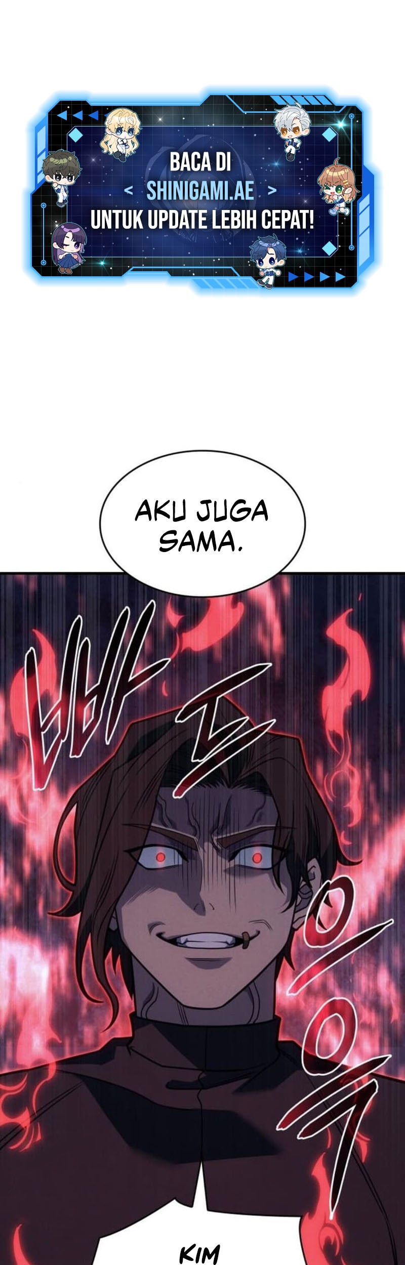 Baca Manhwa Regressing With The King’s Power Chapter 63 Gambar 2