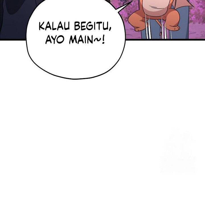 My Dad Is Too Strong Chapter 184 Gambar 65