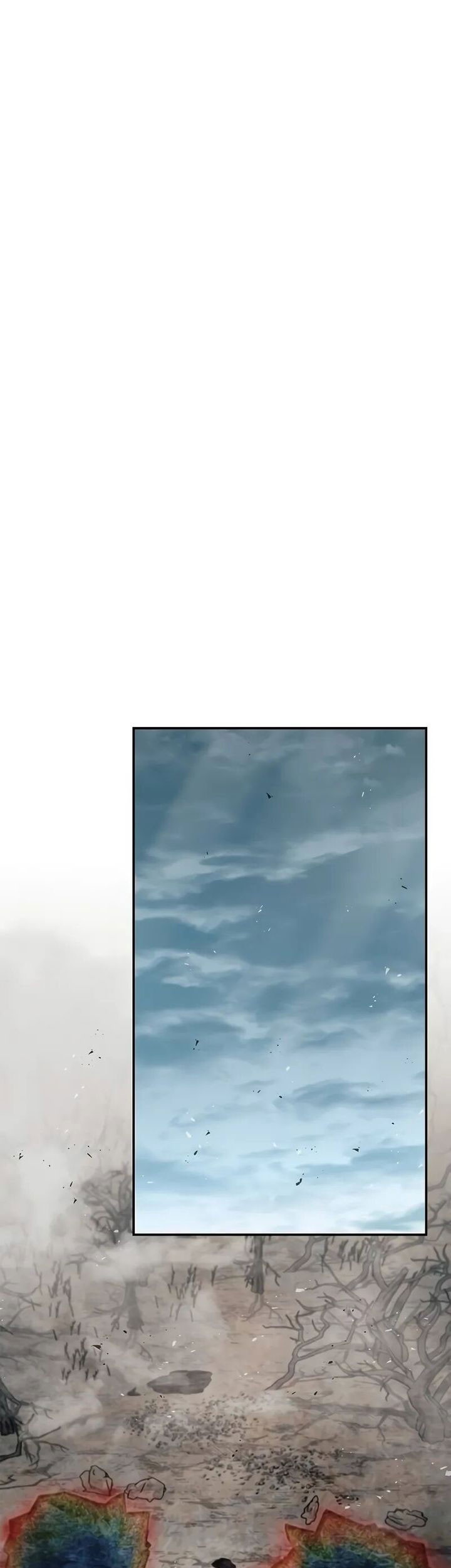 Heavenly Grand Archive’s Young Master Chapter 101 Gambar 23