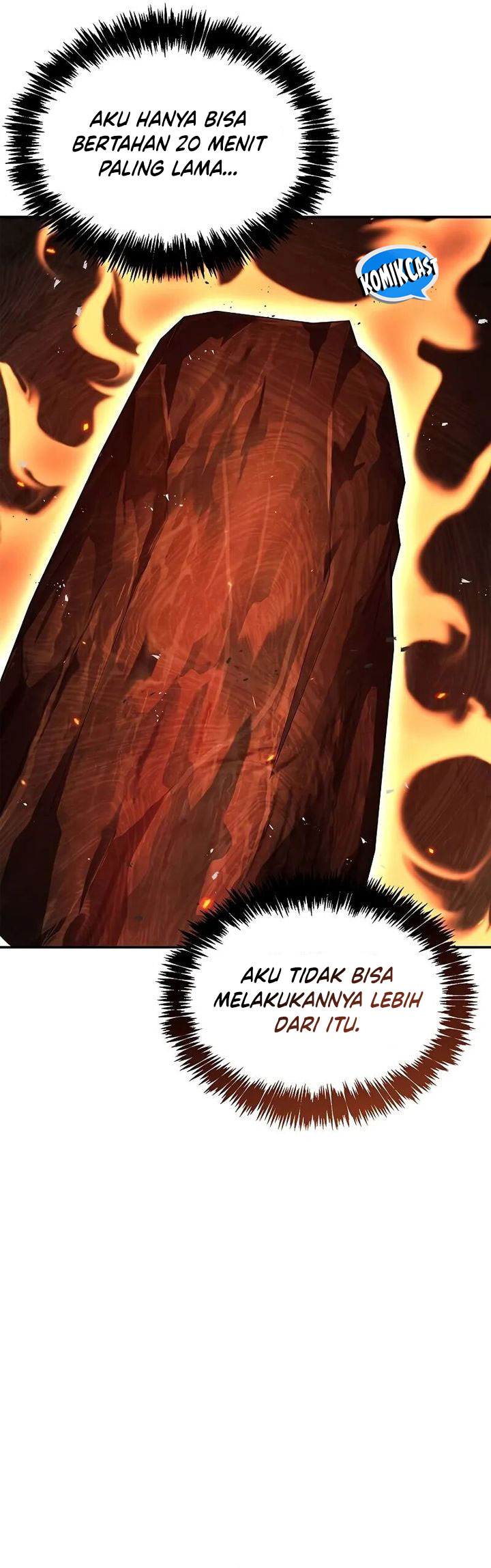 Heavenly Grand Archive’s Young Master Chapter 101 Gambar 38
